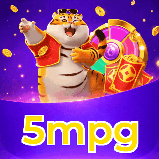 Cashback semanal 5mpg