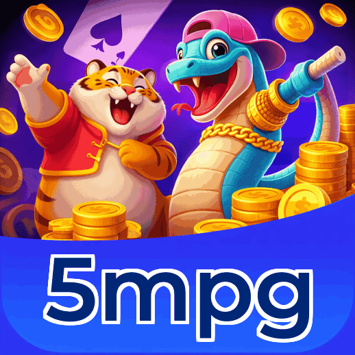 Dealers profissionais da 5mpg