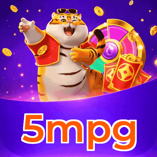 Promoções e bônus exclusivos da 5mpg