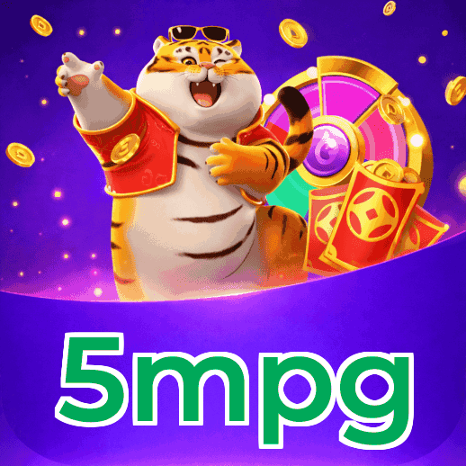 Siga a 5mpg no Facebook